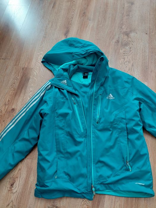 Adidas оригинал Адидас куртка