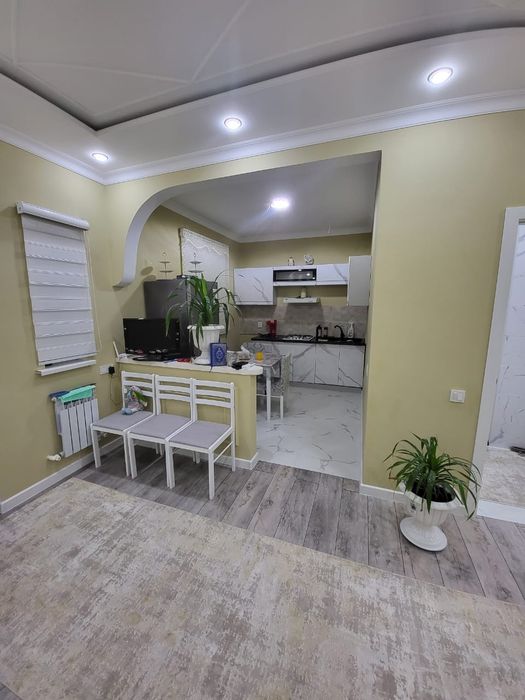 Атыраудан тез арада үй сатылады.