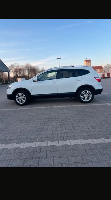 Nissan Qashqai   +2     1.6 Dci   An  2012