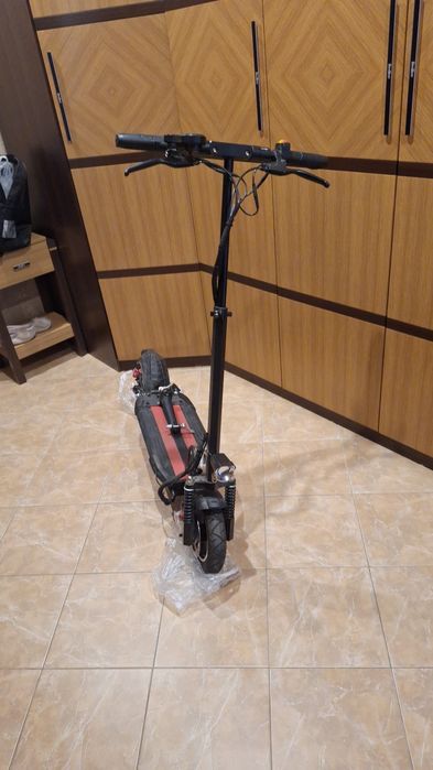 Электросамокат Kugoo M3 (ММК-10)