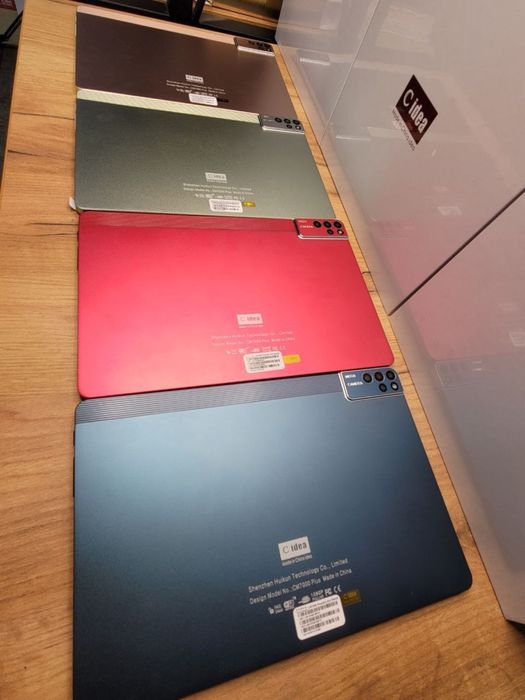 Planshet CM7000 C idea