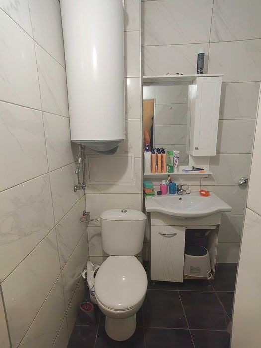 Продава се Двустаен апартамент в Белослав - 58 кв.м за 1207 €/кв.м - Снимка #10