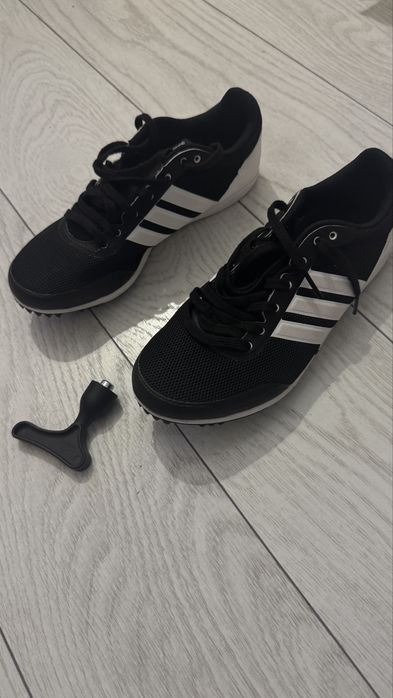 Adidasi cuie atletism ADIDAS 36 2/3