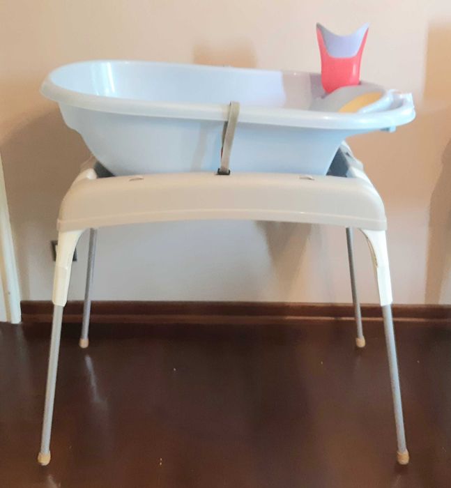 Вана и стойка, овлажнител за въздух, уред за готвене 5 в 1