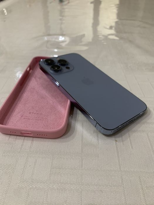 IPhone 13 pro/Телефон/ Айфон 13 про