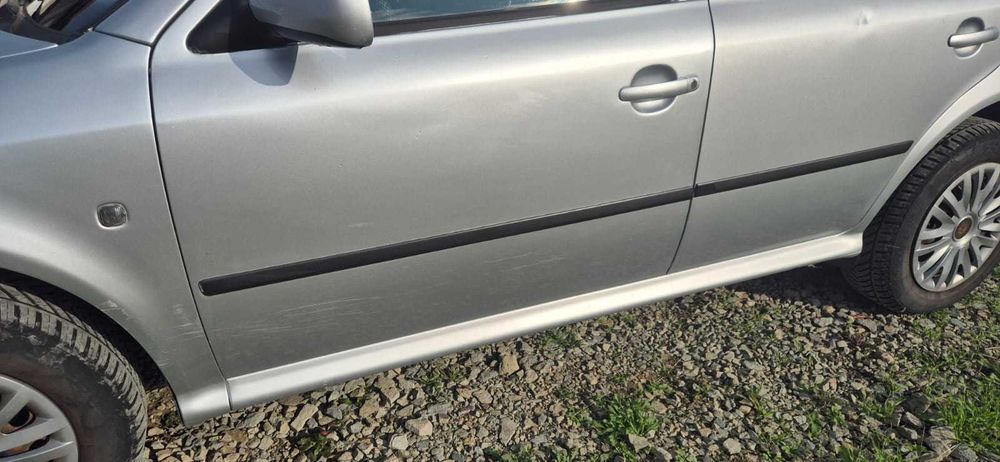 SKODA Octavia 2009 — imagine 12