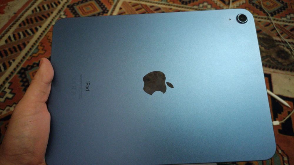 Айпед 10 64 гб сост жаксы