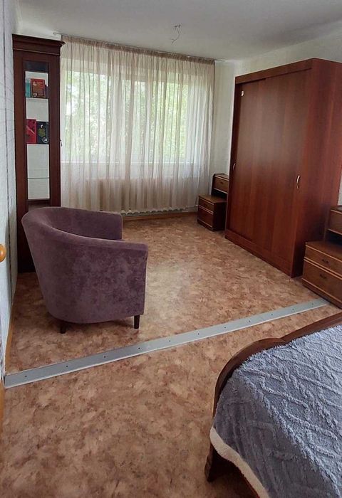 В продаже 2-х комн кв 9 мкр