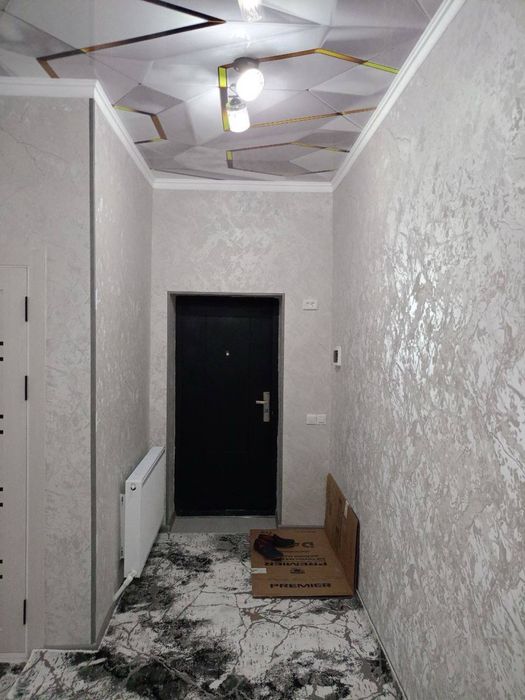 Ор;р Детский Болница