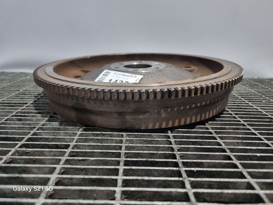 Volanta Ford EcoSport II 1.5 TDCI 2013 - 2017 90CP Manuala 5 Trepte UGJE (1433) Diesel ...