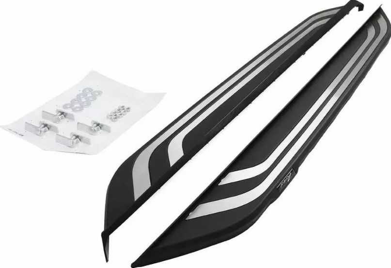 Степенки за Тойота Рав4 / Toyota Rav 4 (2006-2025) - различни На склад