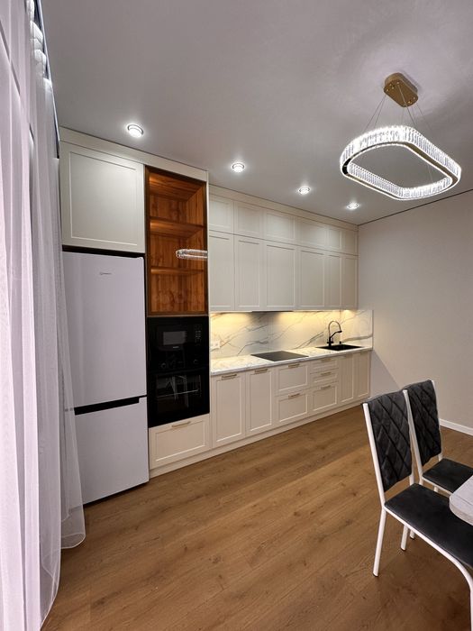 Продается 2-х комнатная квартира