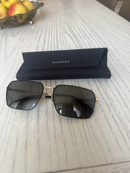 Chopard слънчеви очила
