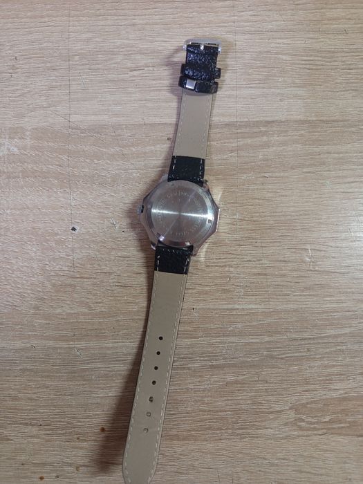 Стар Швейцарски часовник"Grand Prix"de luxe