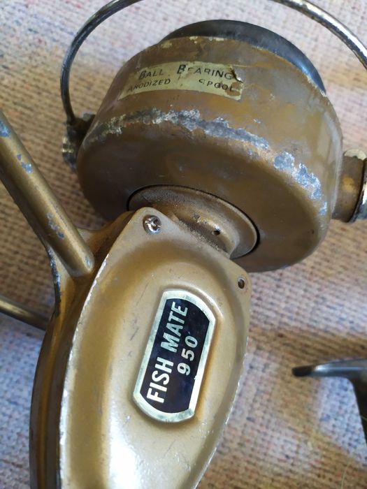 100 Cârlige Mustad Duratin si Mulineta