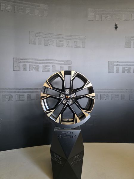 19цола 5х112 Seat Сеат 5х112