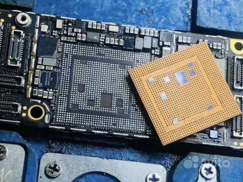 Ремонт телефонов