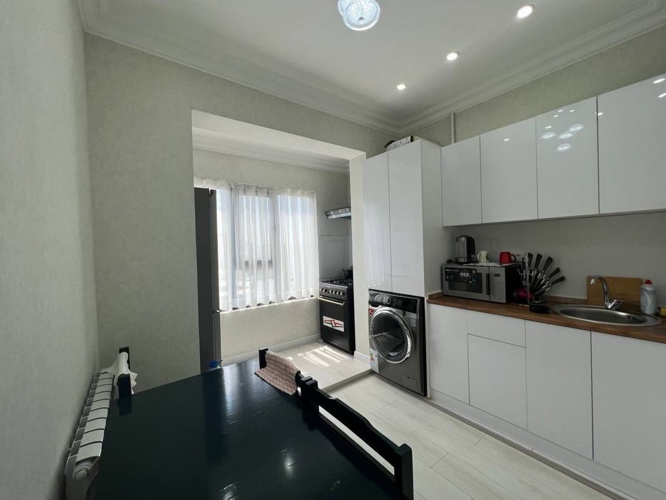 Сдается 2 ком Ц 1. Бибигон