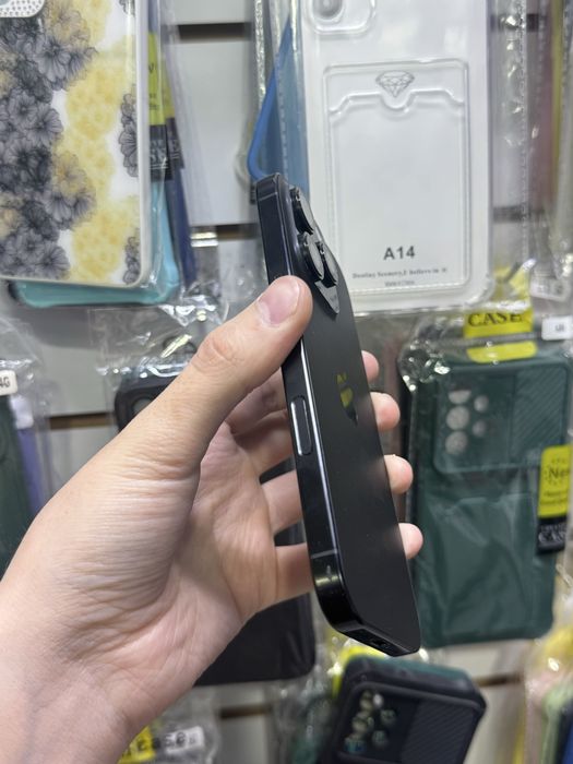 iPhone 16 pro 256Gb 98%