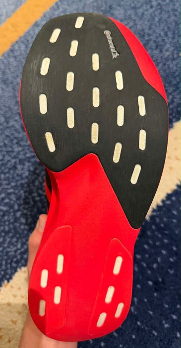 Adidas Adizero EVO SL