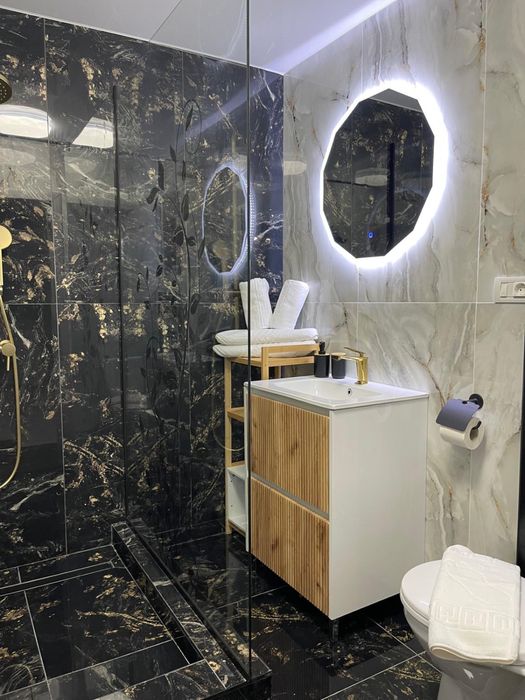 CAZARE Sinaia • Casa Inna•  camere duble/ apartament