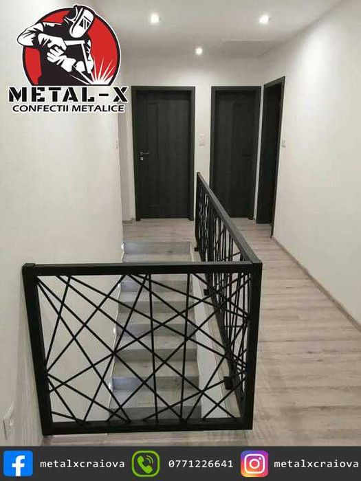 Balustrade Premium