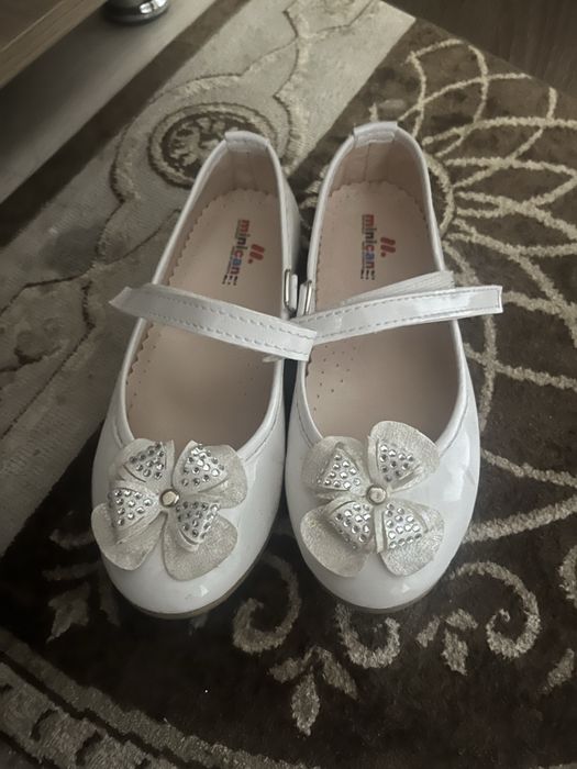 Детские туфли за 10000