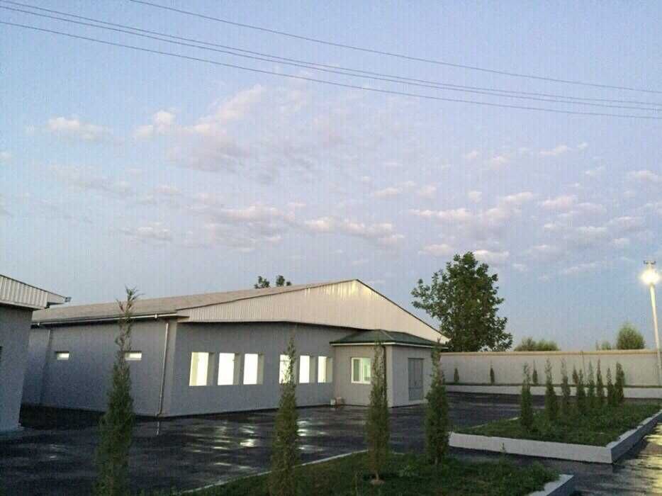 продается помещение 1 гектар