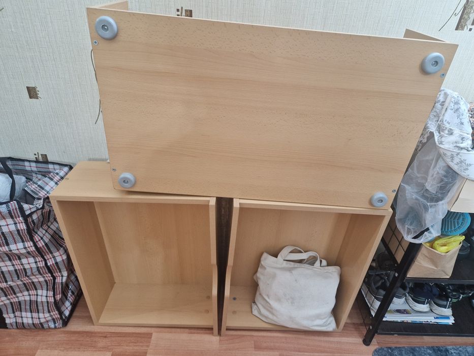 Продам кровать с матрасом