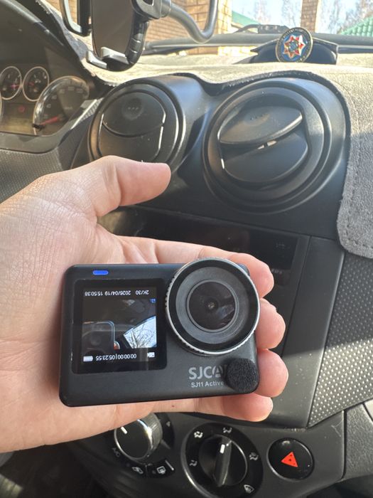 Продам Экшен камеру