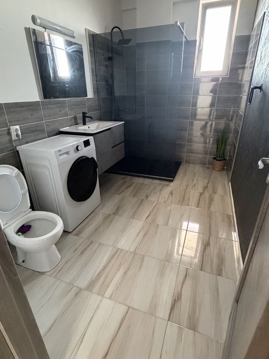 Apartament de inchiriat Alba Iulia