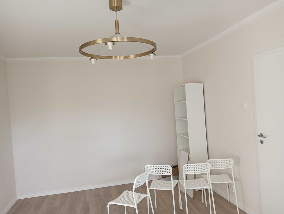 Amenajari interioare si igenizari