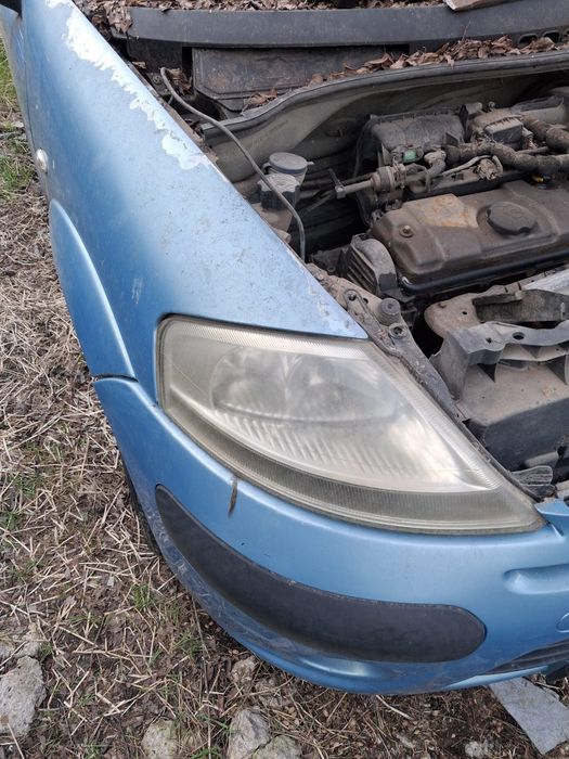 Piese Citroen C3 1.4 benzină
