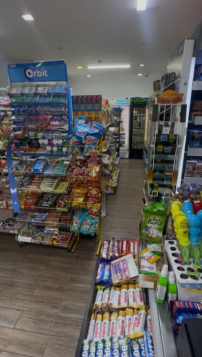 Сдам в аренду магазин