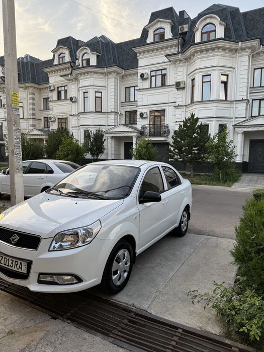 Nexia 3 sotiladi