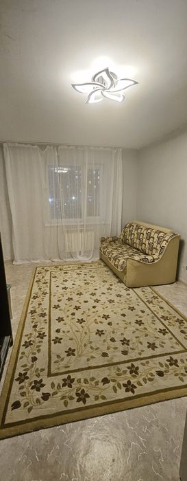 Сдам 2х квартиру