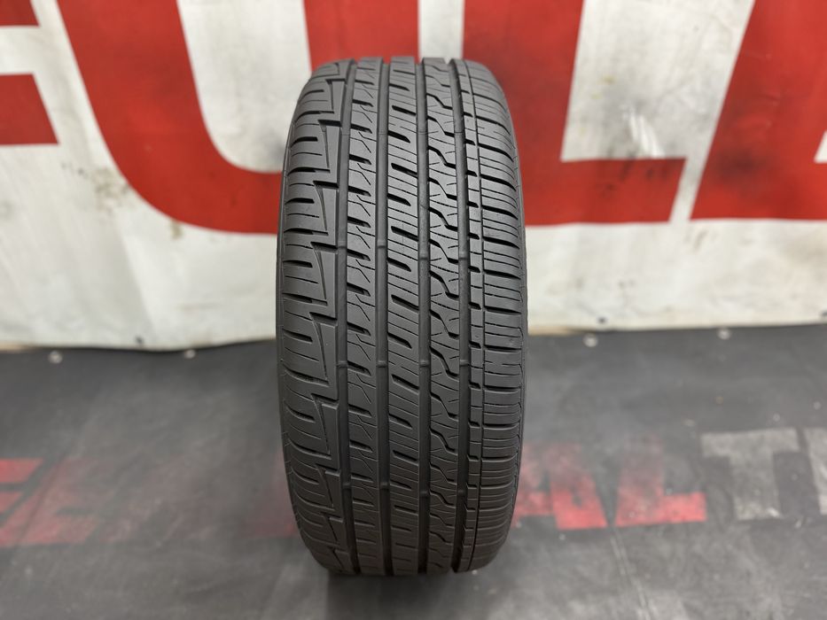 235 50 18, Всесезонна гума, Firestone FireHawkAS, 1 брой