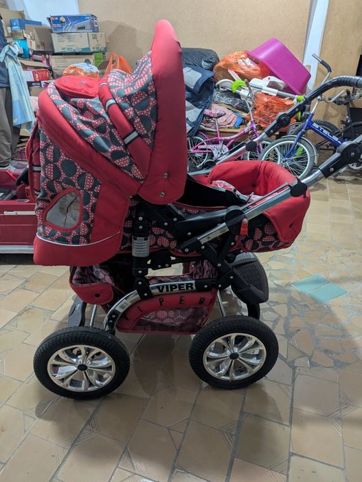 Электромобиль, коляска, стул детский