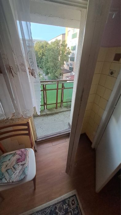 Apartament 2 camere decomandat, 58 mp – Micro 17, Aleea Nectarului, etaj 2