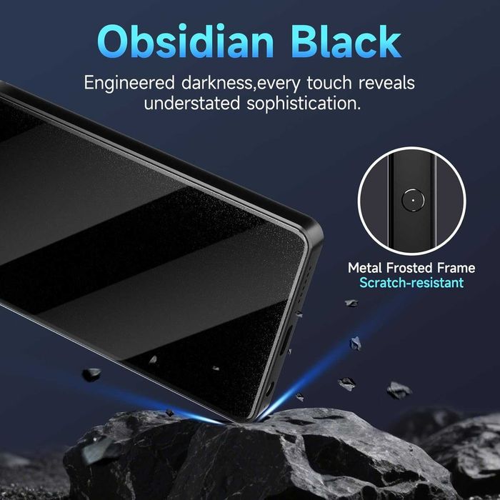 96GB MP3 и MP4 плейър, Android 14, 4-инчов IPS екран, Bluetooth и WiFi