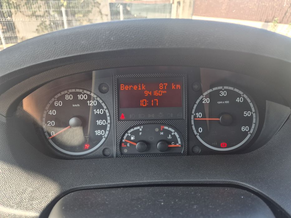 Vând Fiat Ducato 2,0 MultiJet //Frigorific// Km 94160// Reali  imp Olanda