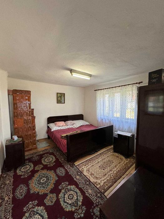 Casă de vacanta la țară