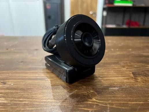 Razer Siren Mini 2 + Razer Kiyo X