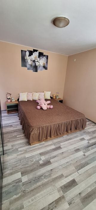 Продава се Къща в с. Николаево, Област Плевен - 100 кв.м за 550 €/кв.м - Снимка #1