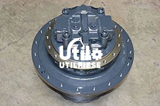 transmisie finala kubota kx61 kx71 kx91 u35 u45 + piese kubota
