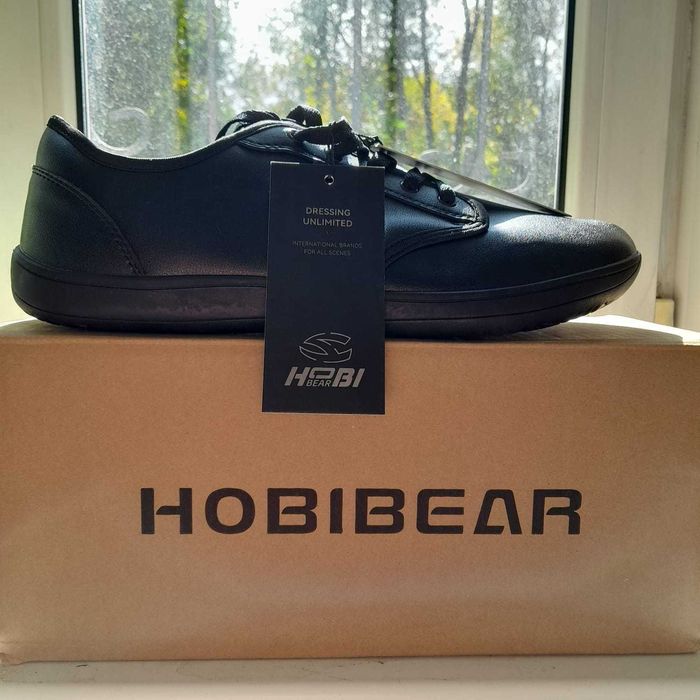 Босоногие туфли Barefoot