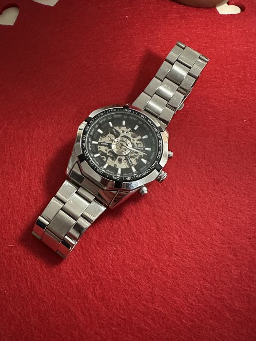 Ceas automatic Winner (impecabil)