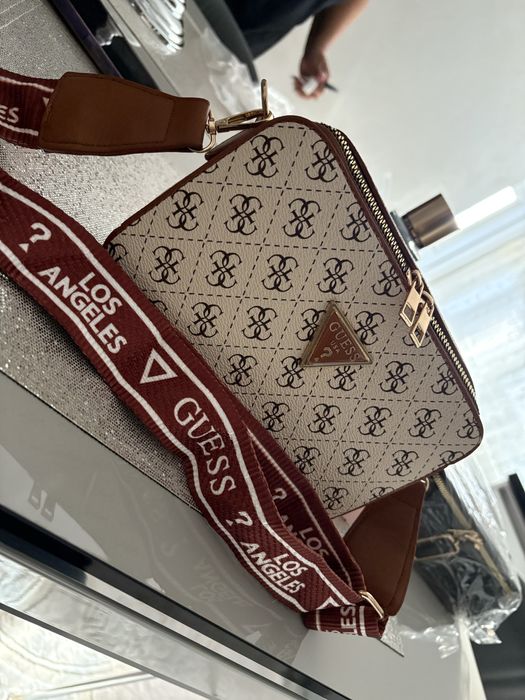 Geanta pe umar premium