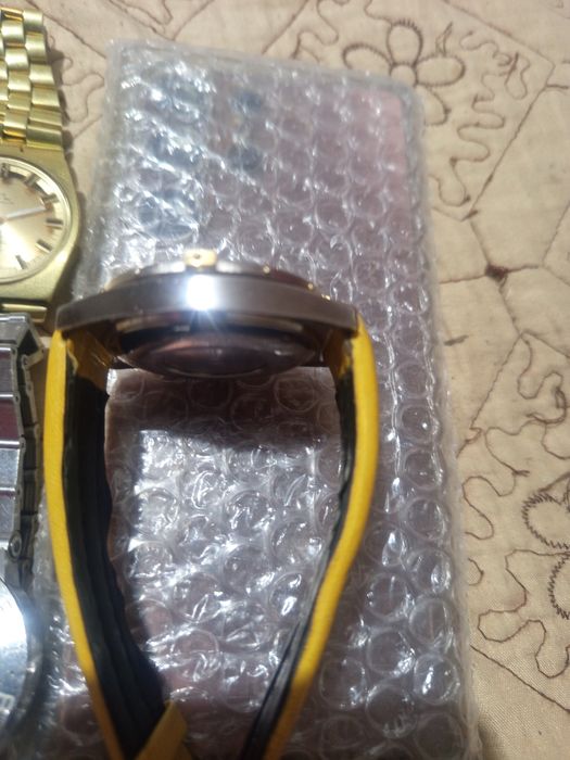 Ceas bretling cronograf corț