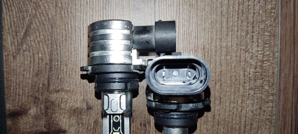 Автолампы б/у D2R/D2S Led, hb4/hb3 led